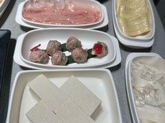 -海底捞火锅(吴中路店)