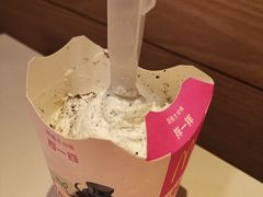 -麦当劳(鼓楼店)