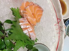 -大岛日本料理铁板烧(南通大饭店)
