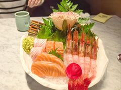 -阿吾罗日本料理(K11艺术中心店)