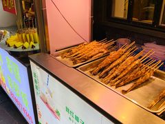 -歹街(金成店)