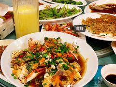 -沈家门海鲜夜排档(东港店)