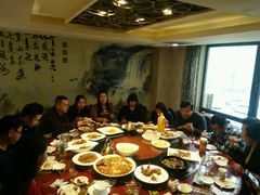 -金掌勺东北菜(格兰晴天店)