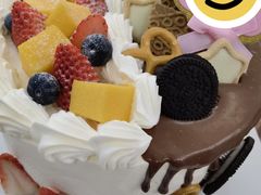 -八喜冰淇淋蛋糕(富国店)