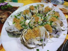 -茂港柏香(侨港路店)