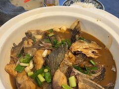 -李东农庄(中南百草园地标店)