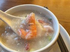 -如轩·海鲜砂锅粥·潮汕菜(一品天下店)