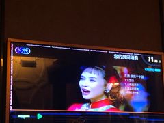 -钱柜音乐会所(罗湖店)