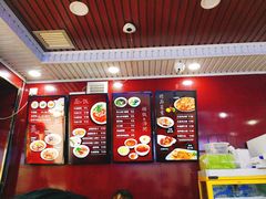 -郑家包子牛肉拉面(尚勤路店)
