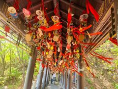 -丹东市五龙山风景区