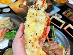 -松临·铁板烧&Omakase(神农店)