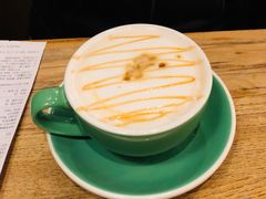 -漫咖啡(大悦城店)