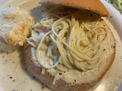 -MI WU FACTORY米屋美食工厂餐厅(绿地店)