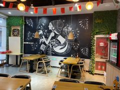 -格朗合 · 鸡汤米线(和悦汇店)