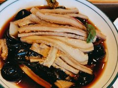 捞汁牛肚-紫泥369粗粮季(鼓楼店)