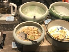 -星伦多海鲜自助餐厅(万达百货店)