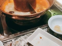 -京元盛铜锅涮肉(上海总店)