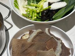 -今日牛事潮汕鲜牛肉火锅(瑞金店)