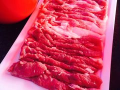 -北门涮肉·炭火铜锅涮肉(什刹海店)