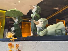 -小大董·烤鸭(观景餐厅·南京西路店)