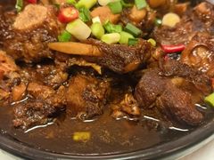 -富临轩私房菜(集庆门大街店)