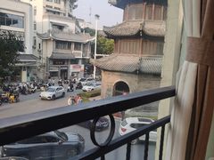 -怡园饭店-餐厅(四望亭店)