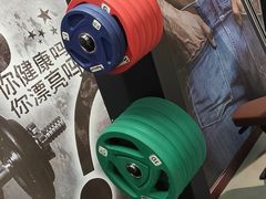 -征成健身连锁私教工作室(九公里店)