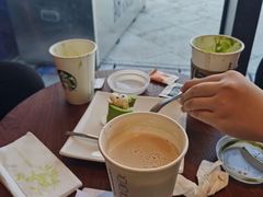 -星巴克(北京门头沟长安天街店)