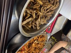 -嘉州九妹凤爪(乐山总店)