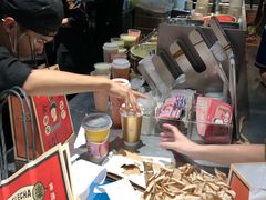 -LELECHA乐乐茶(美罗城店)