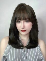 -罗亚帝造型