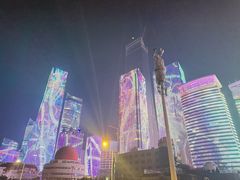 -青岛第三海水浴场