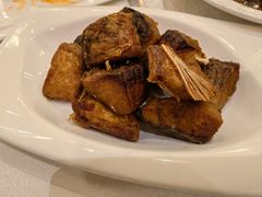 -梅龙镇酒家(南京西路总店)
