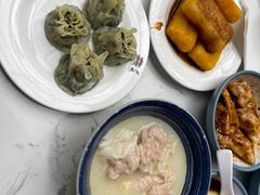 -龙抄手(文殊坊店)