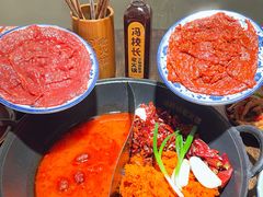 -冯校长老火锅(广州正佳广场店)