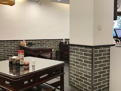 -不二心·鲜肉大包·海胆小笼汤包(二七广场店)