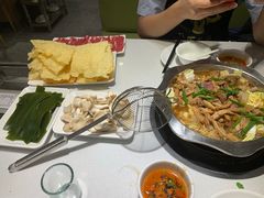 -古乐牛香·鲜牛肉牛杂火锅(吴江三里桥运东商业广场店)