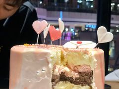 -CAKE BOSS 蛋糕老板(领展购物广场·中关村店)