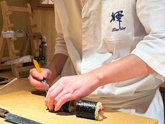 -辉·四季料亭·怀石料理·深夜食堂烧鸟·Omakase