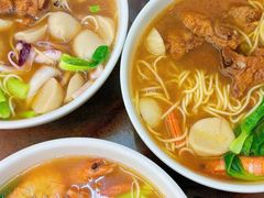 -从前慢海鲜面馆