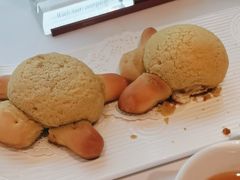 -粤财皇冠假日酒店·彩华轩中餐厅