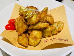 -鸡毛店·川菜(文殊院店)