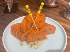 -鱼食饭稻·苏浙土菜17年老馆子(平江路店)