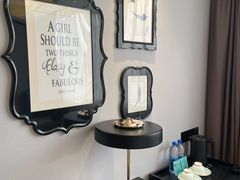 -希岸酒店(广州南站店)