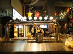 -微醺烤牛·炭火烧烤·精酿啤酒(东郊记忆店)
