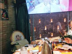 -肉串汪(望京店)