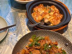 -井水小厨·湘菜(活力广场店)