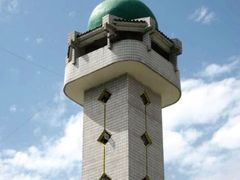 -银川南关清真寺