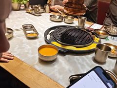 -韩宫宴和牛烤肉(宁波环球银泰城店)