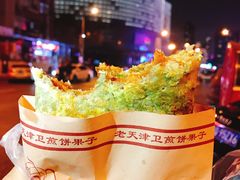 -老天津卫煎饼果子(怀仁里店)